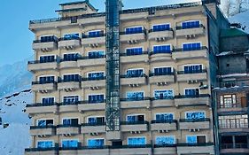 Gold Palace Hotel & Food Lounge